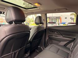2022 SsangYong Korando Ultimate