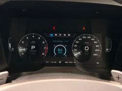 2022 SsangYong Korando Ultimate