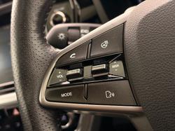 2022 SsangYong Korando Ultimate