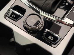 2022 SsangYong Korando Ultimate