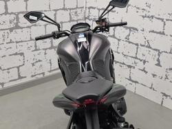 2024 Kawasaki Z1000 ABS Z Green