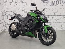Kawasaki Z1000 ABS