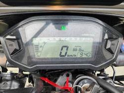 2020 Honda CRF250L ABS (CRF250LA) CRF