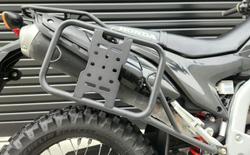 2020 Honda CRF250L ABS (CRF250LA) CRF