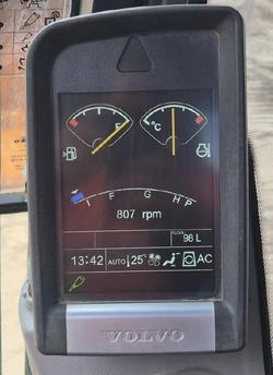 2022 Volvo Ec300dl