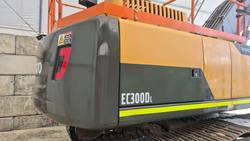 2022 Volvo Ec300dl