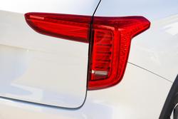 2025 GWM Haval Jolion Lux
