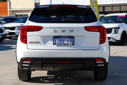 2025 GWM Haval Jolion Lux