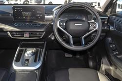 2025 GWM Haval Jolion Lux