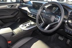 2025 GWM Haval Jolion Lux