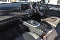2025 GWM Haval Jolion Lux