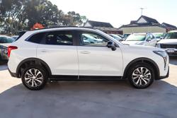 2025 GWM Haval Jolion Lux