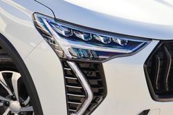 2025 GWM Haval Jolion Lux