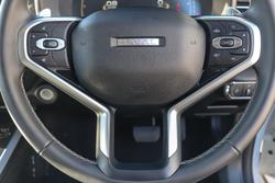 2025 GWM Haval Jolion Lux