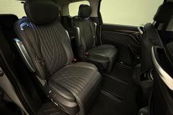 2023 LDV MIFA Executive