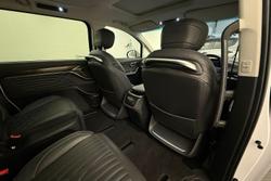 2023 LDV MIFA Executive