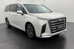 2023 LDV MIFA Executive