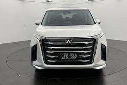 2023 LDV MIFA Executive