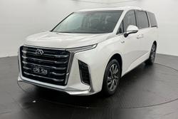 2023 LDV MIFA Executive
