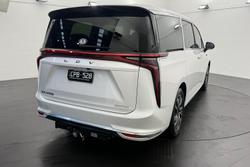 2023 LDV MIFA Executive
