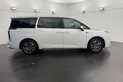 2023 LDV MIFA Executive