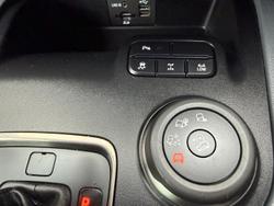 2015 Ford Everest Trend