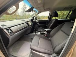2015 Ford Everest Trend