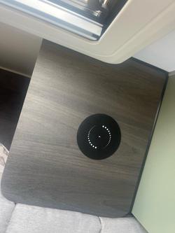 2026 JB Caravans Gator X 17'10 Rear Door Lounge
