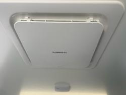 2026 JB Caravans Gator X 17'10 Rear Door Lounge
