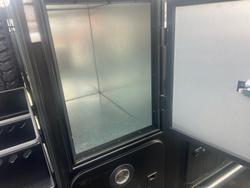 2026 JB Caravans Gator X 17'10 Rear Door Lounge