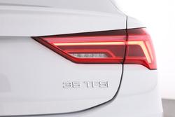 2022 Audi Q3 35 TFSI S line