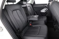 2022 Audi Q3 35 TFSI S line