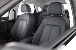2022 Audi Q3 35 TFSI S line