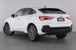 2022 Audi Q3 35 TFSI S line