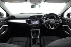 2022 Audi Q3 35 TFSI S line