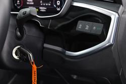2022 Audi Q3 35 TFSI S line