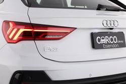2022 Audi Q3 35 TFSI S line