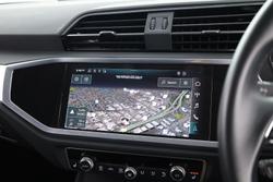 2022 Audi Q3 35 TFSI S line