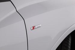 2022 Audi Q3 35 TFSI S line