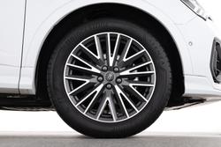 2022 Audi Q3 35 TFSI S line