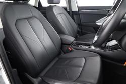 2022 Audi Q3 35 TFSI S line