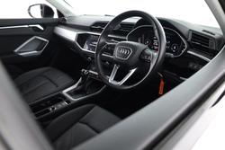 2022 Audi Q3 35 TFSI S line