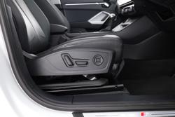 2022 Audi Q3 35 TFSI S line