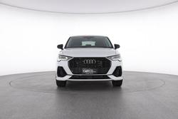 2022 Audi Q3 35 TFSI S line
