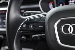 2022 Audi Q3 35 TFSI S line