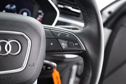 2022 Audi Q3 35 TFSI S line