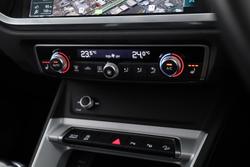 2022 Audi Q3 35 TFSI S line