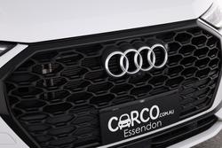 2022 Audi Q3 35 TFSI S line