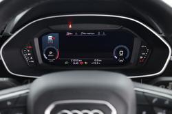 2022 Audi Q3 35 TFSI S line