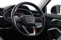 2022 Audi Q3 35 TFSI S line